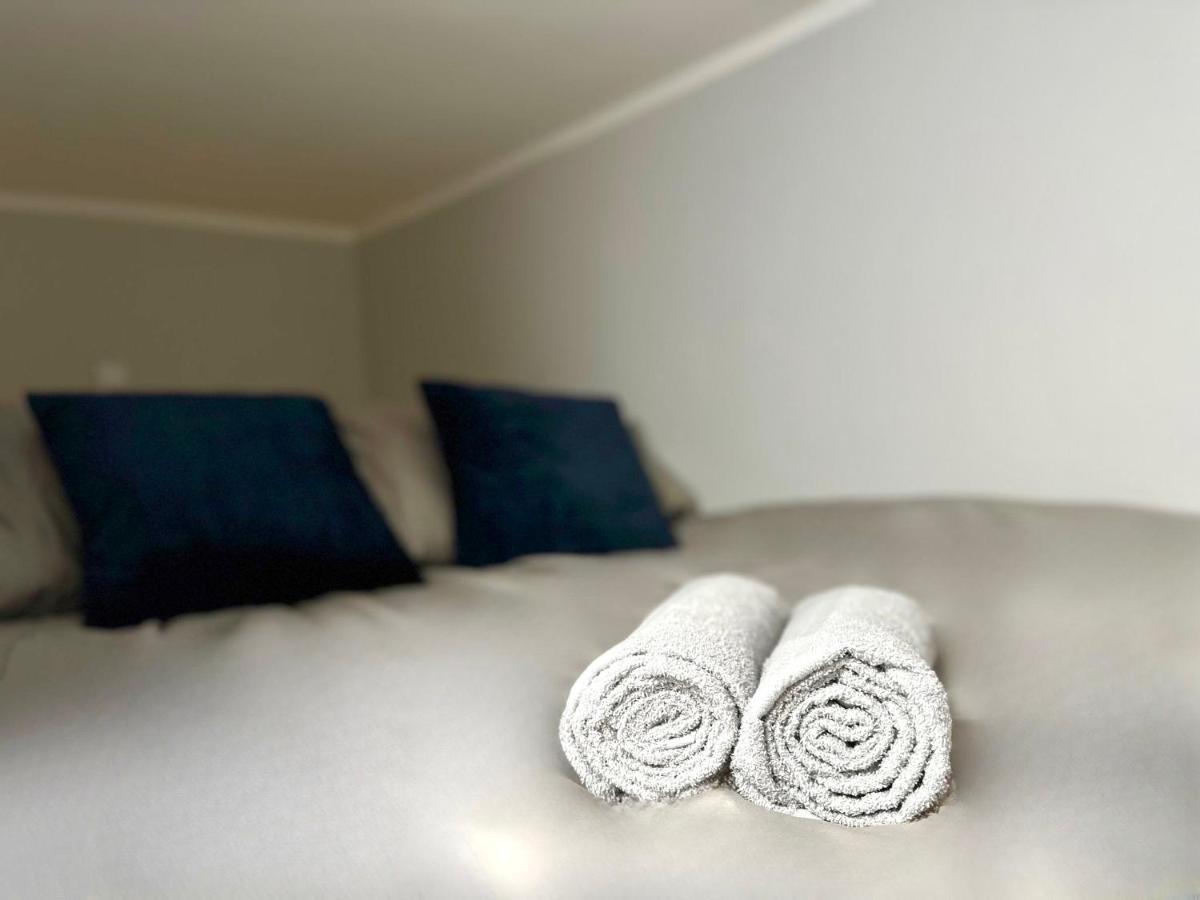 Mmrent Lazy Room, Gdansk
